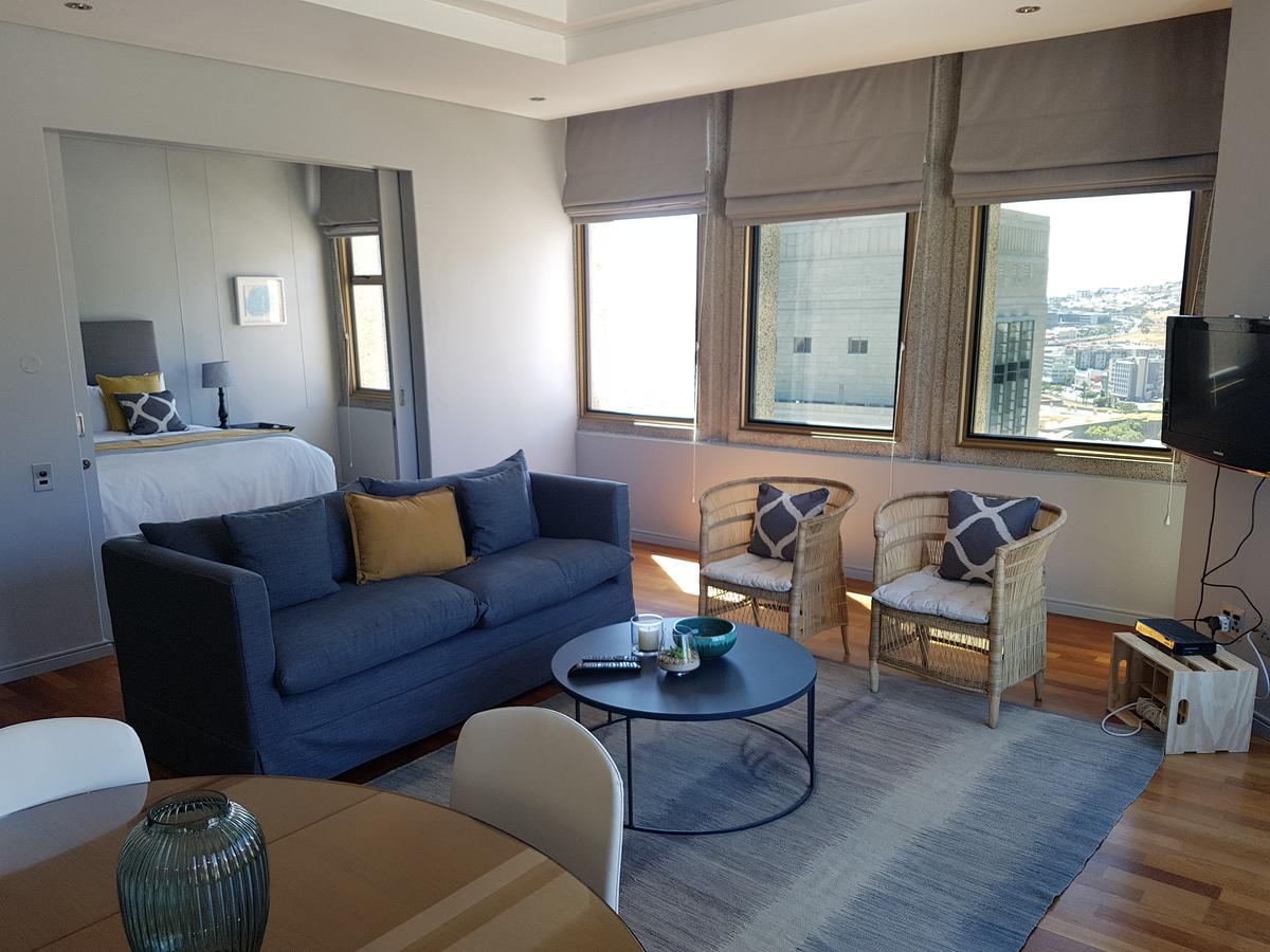 Spacious Family Apartments In Cartwrights Corner, By Itc Hospitality Kapstaden Eksteriør billede
